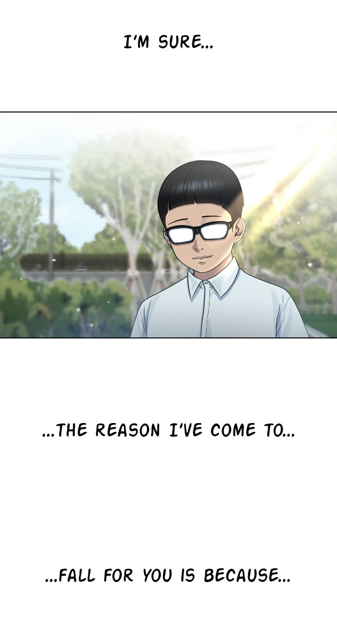 Read Psychic Studies chapter 65 image 40 on Lezhin