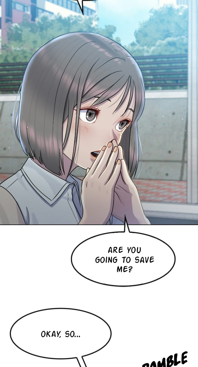 Read Psychic Studies chapter 65 image 45 on Lezhin