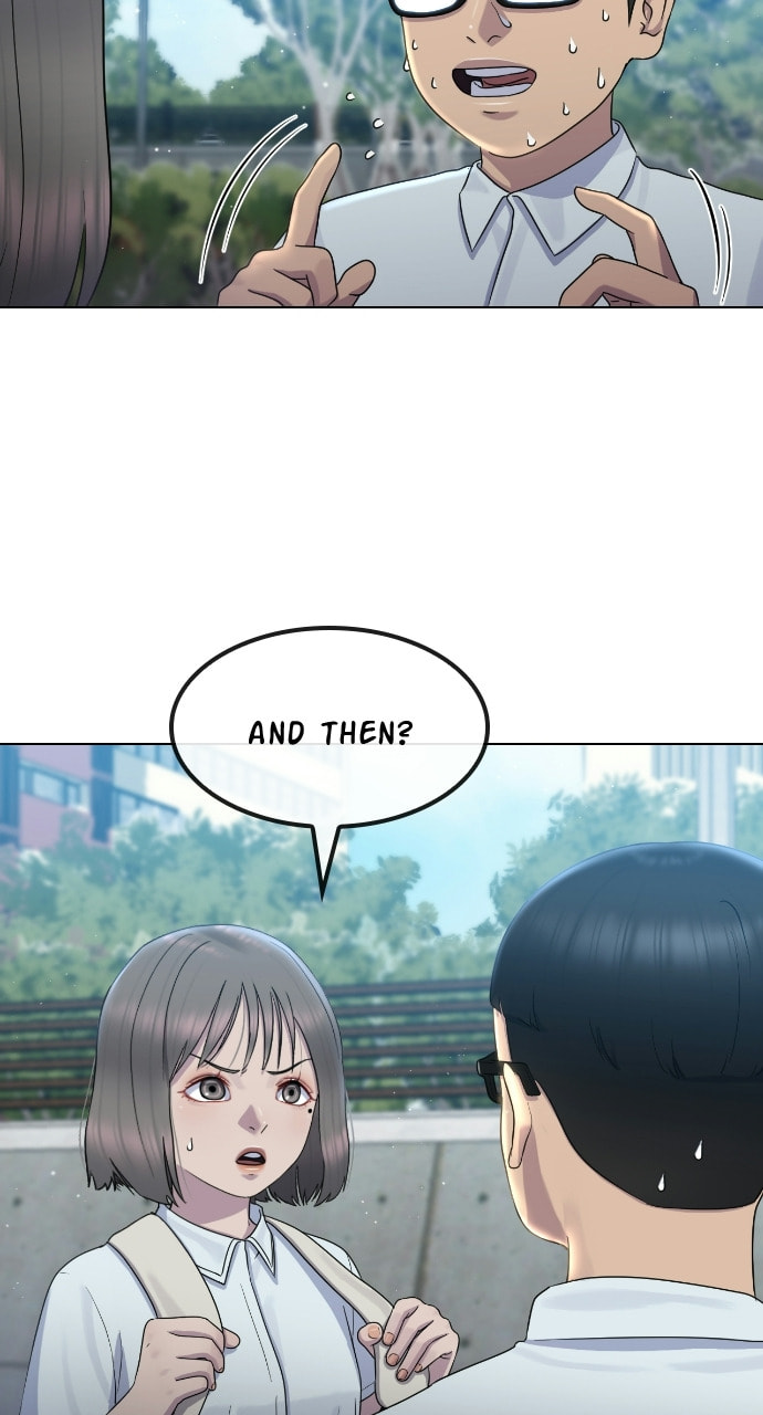 Read Psychic Studies chapter 65 image 47 on Lezhin
