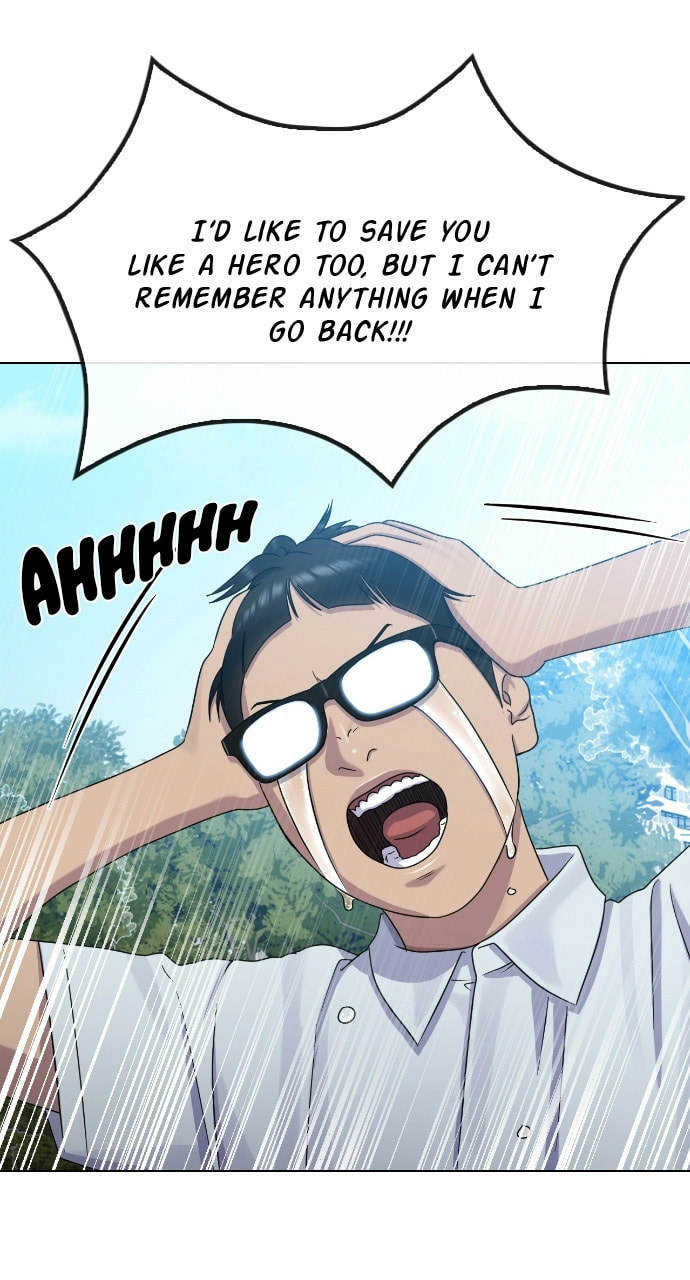 Read Psychic Studies chapter 65 image 50 on Lezhin