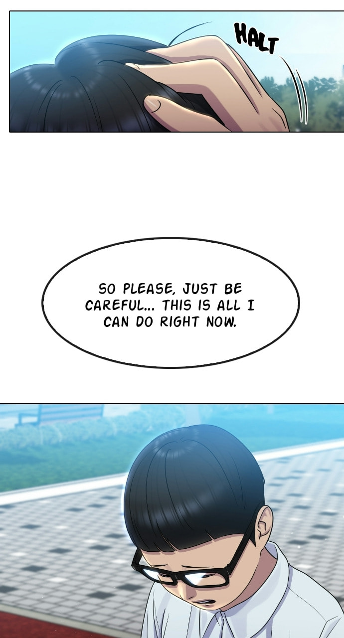Read Psychic Studies chapter 65 image 51 on Lezhin