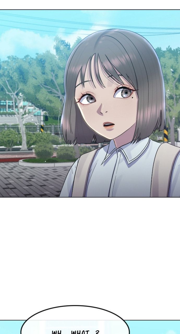 Read Psychic Studies chapter 65 image 6 on Lezhin
