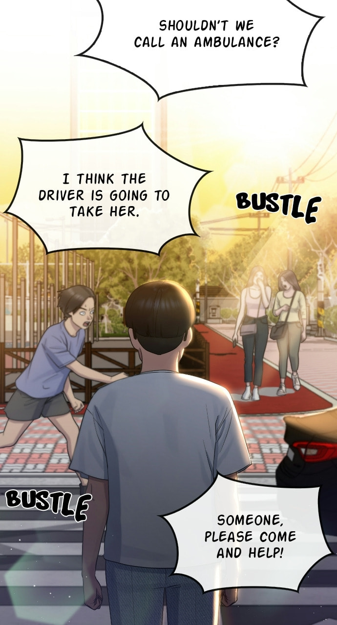 Read Psychic Studies chapter 65 image 67 on Lezhin