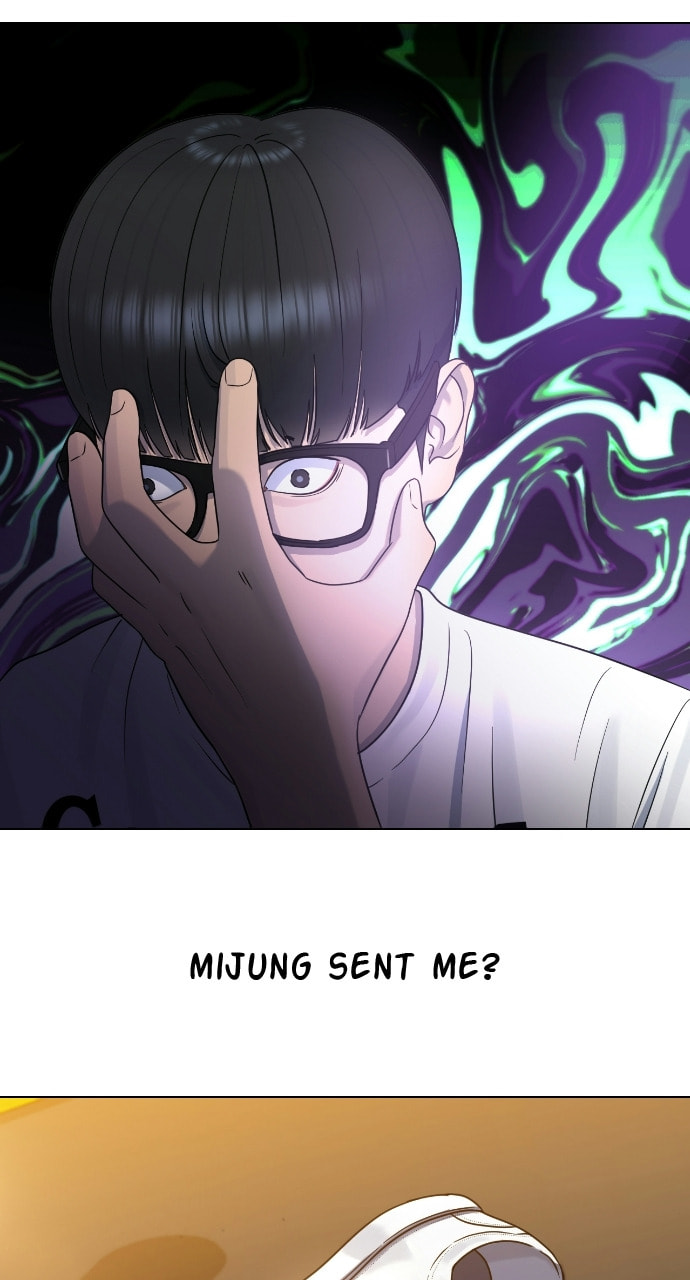 Read Psychic Studies chapter 65 image 69 on Lezhin