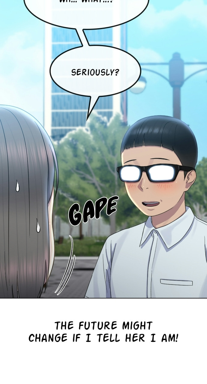 Read Psychic Studies chapter 65 image 7 on Lezhin