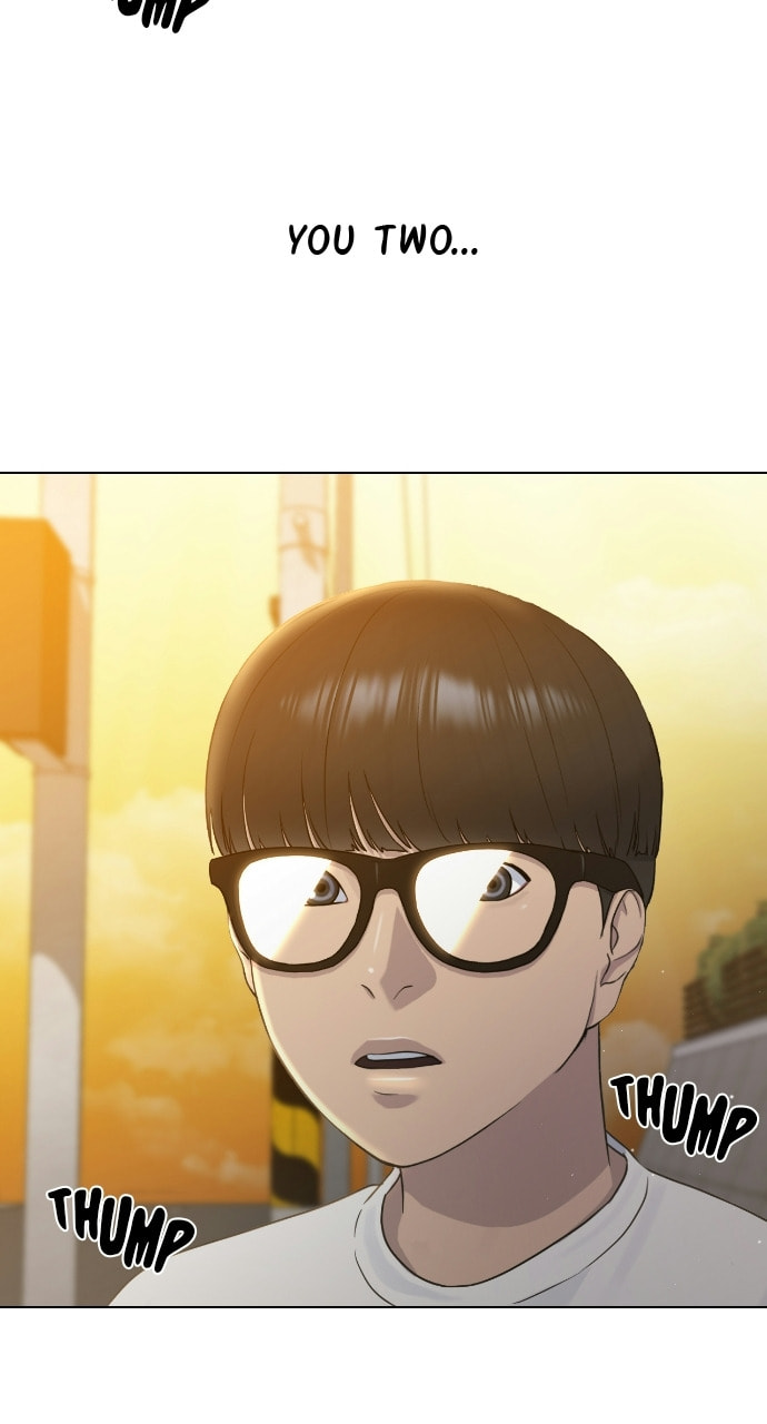 Read Psychic Studies chapter 65 image 77 on Lezhin