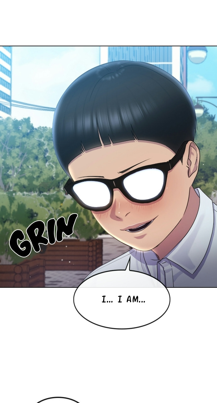 Read Psychic Studies chapter 65 image 8 on Lezhin