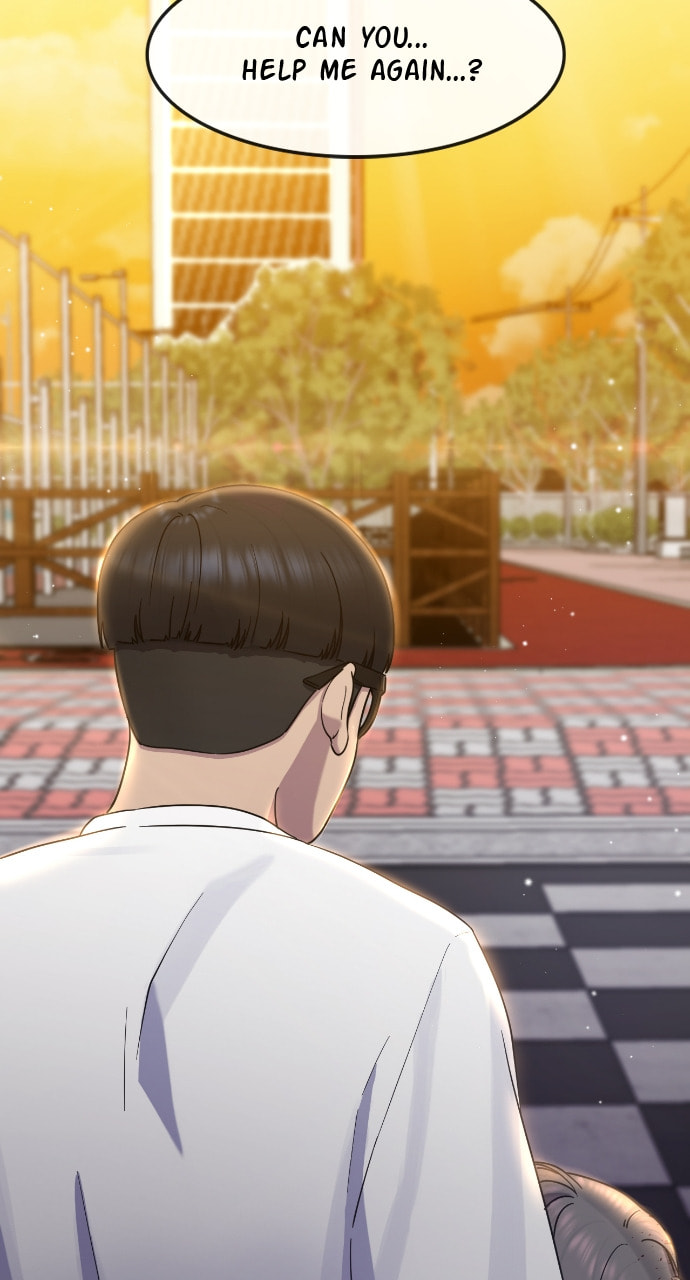 Read Psychic Studies chapter 66 image 11 on Lezhin