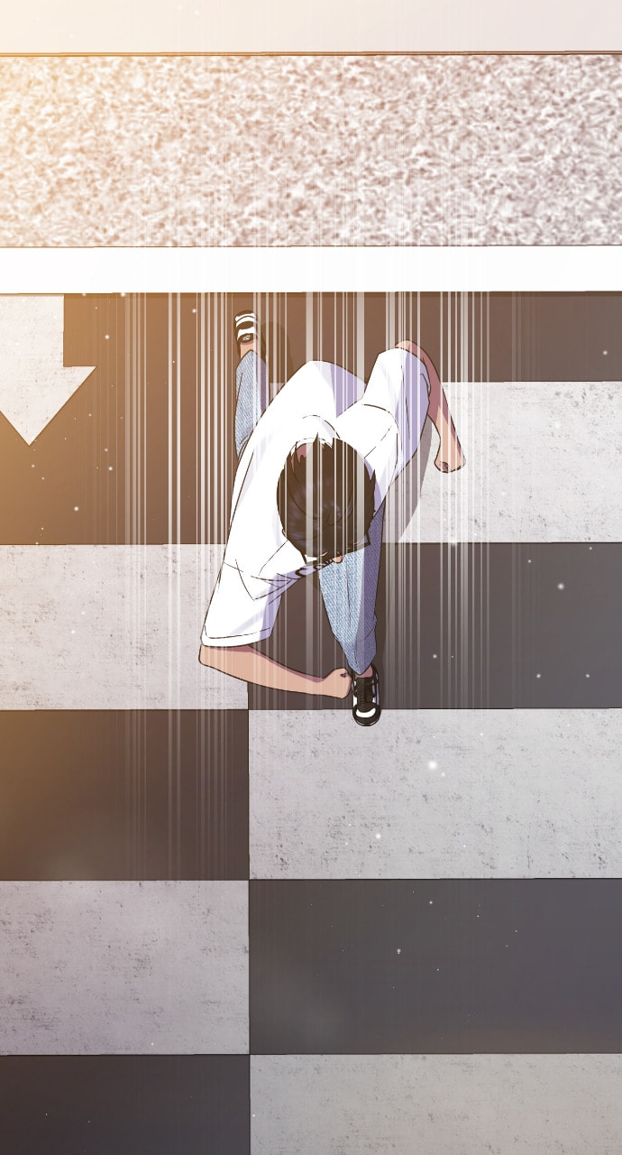 Read Psychic Studies chapter 66 image 2 on Lezhin