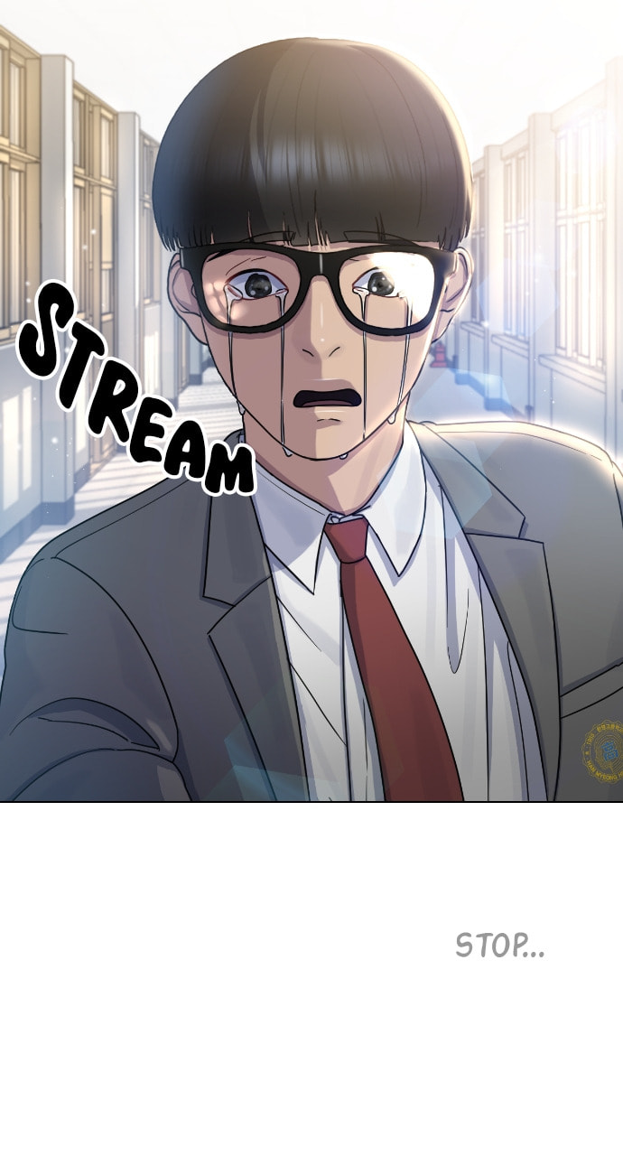 Read Psychic Studies chapter 66 image 30 on Lezhin