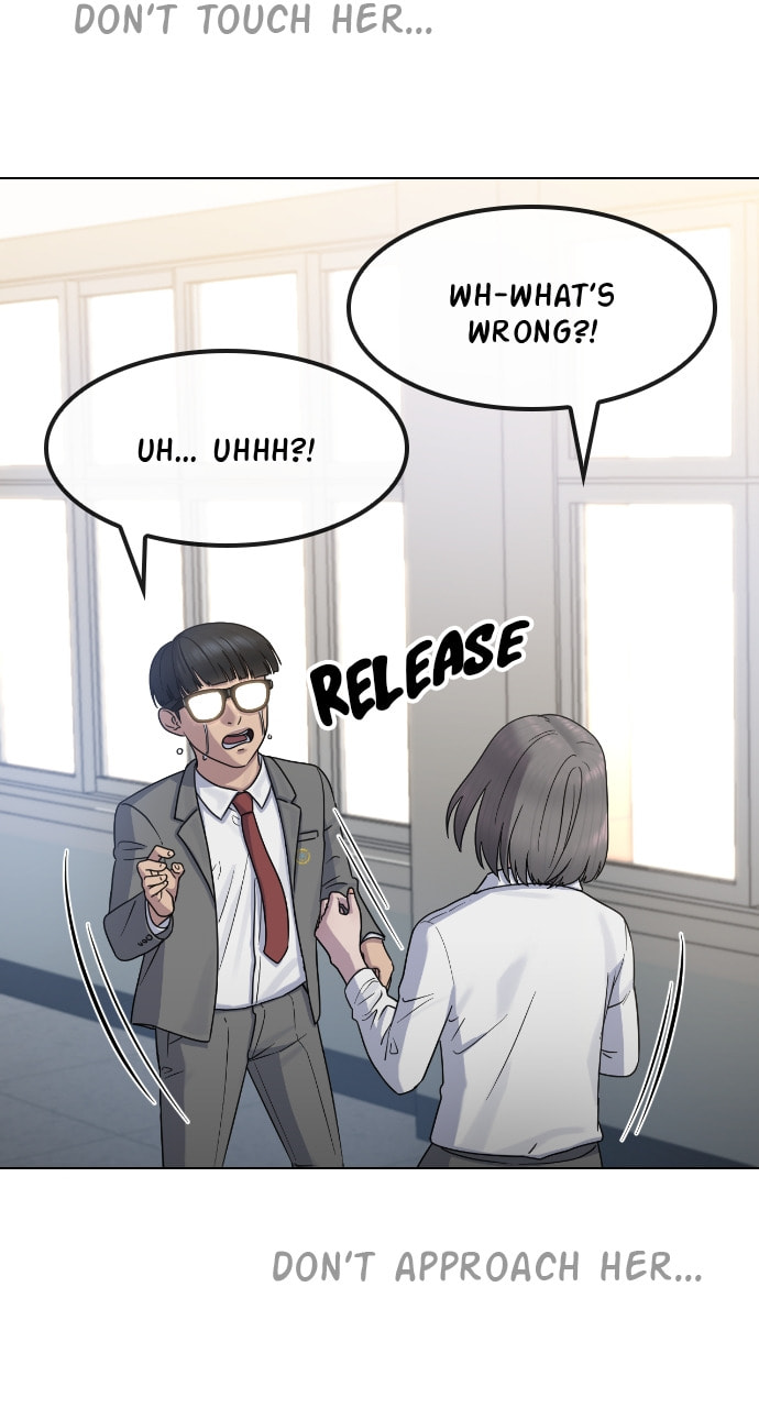 Read Psychic Studies chapter 66 image 31 on Lezhin
