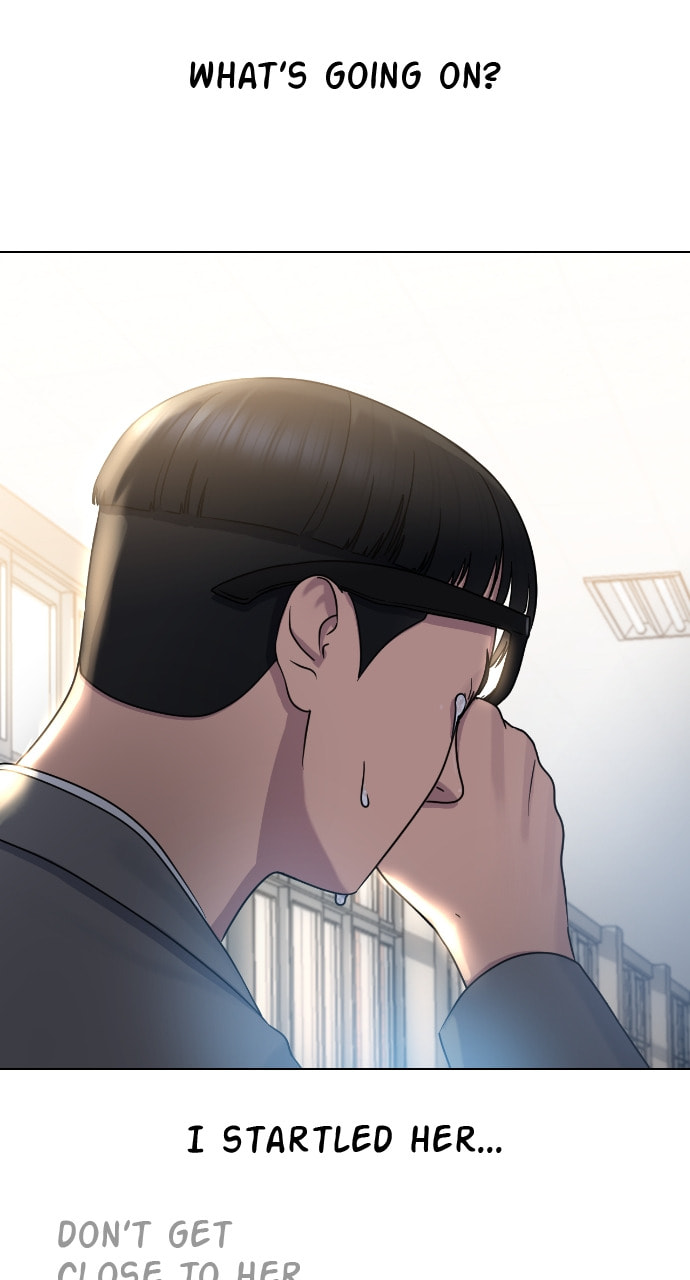 Read Psychic Studies chapter 66 image 32 on Lezhin