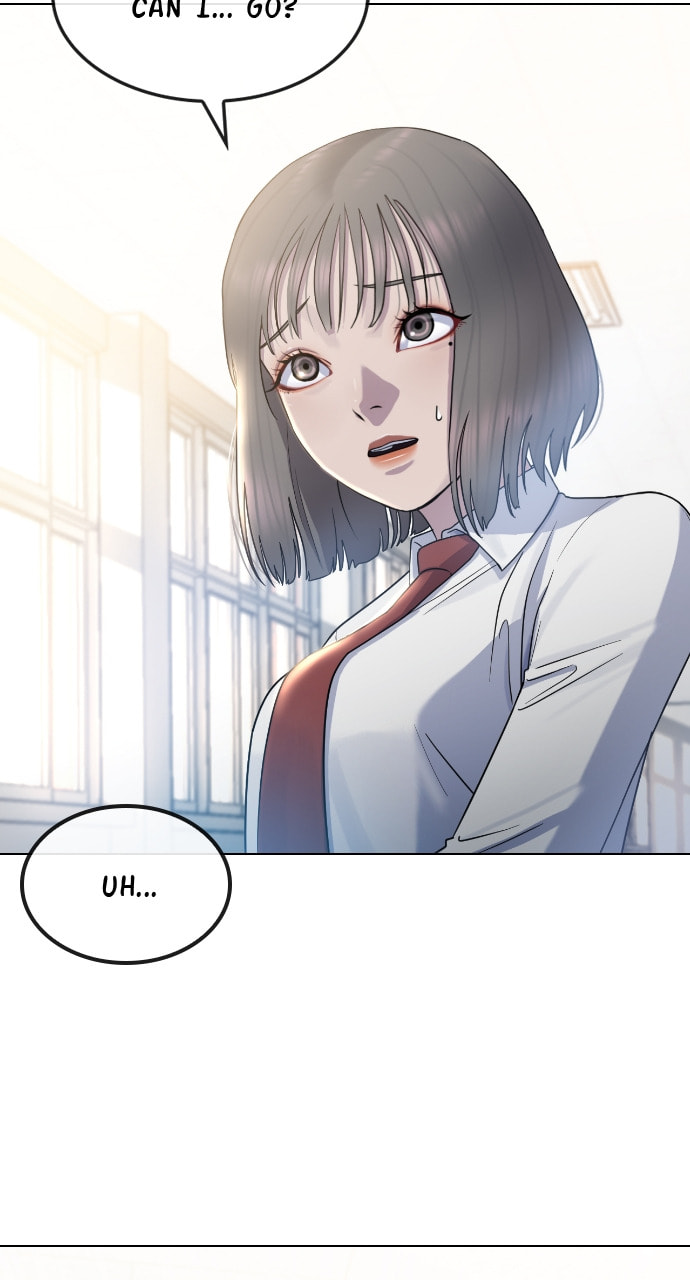 Read Psychic Studies chapter 66 image 34 on Lezhin