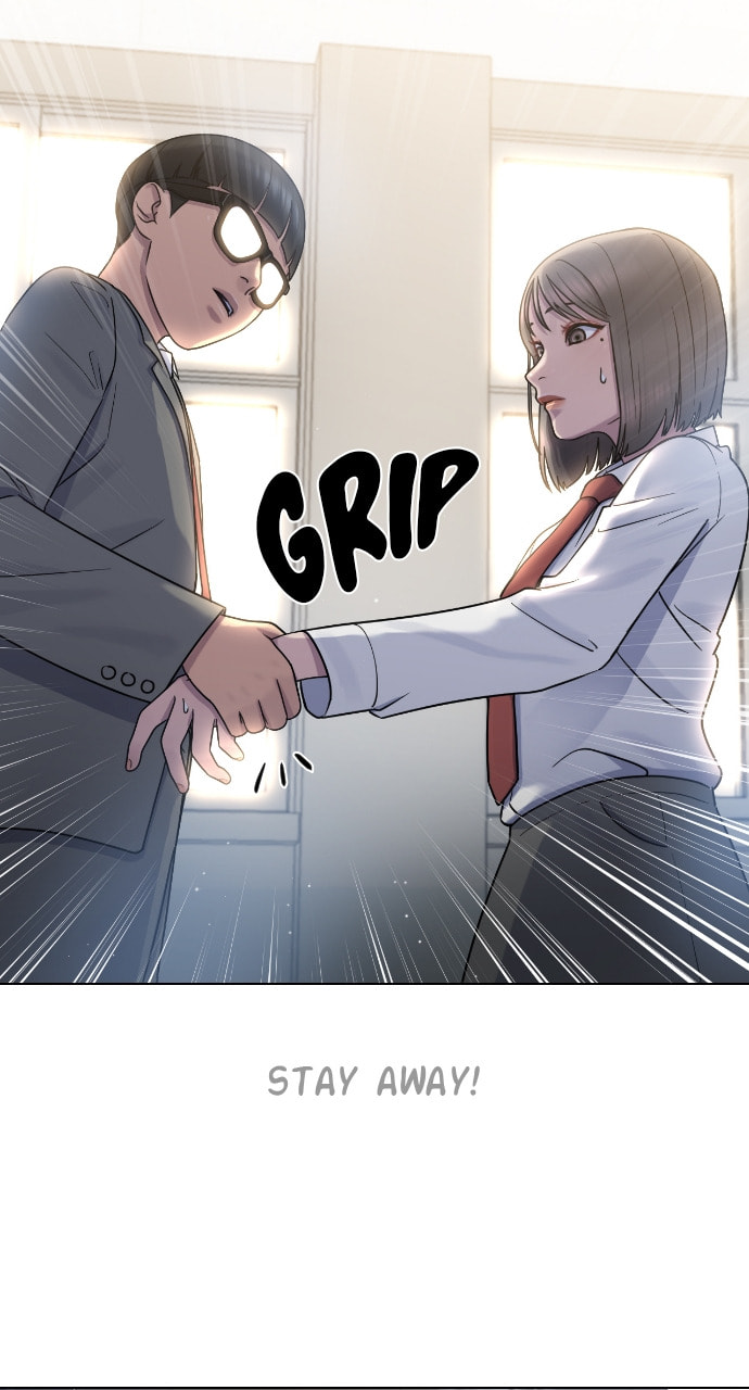 Read Psychic Studies chapter 66 image 35 on Lezhin