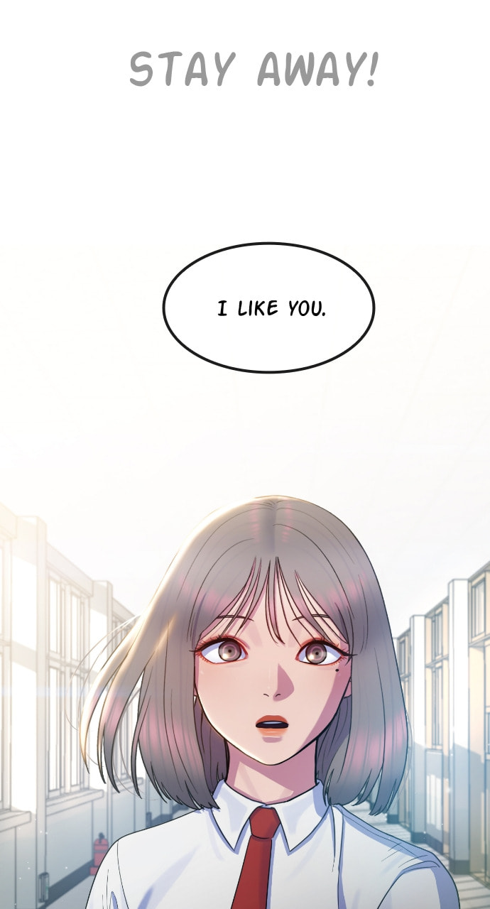 Read Psychic Studies chapter 66 image 38 on Lezhin
