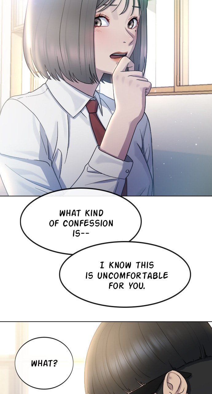 Read Psychic Studies chapter 66 image 43 on Lezhin