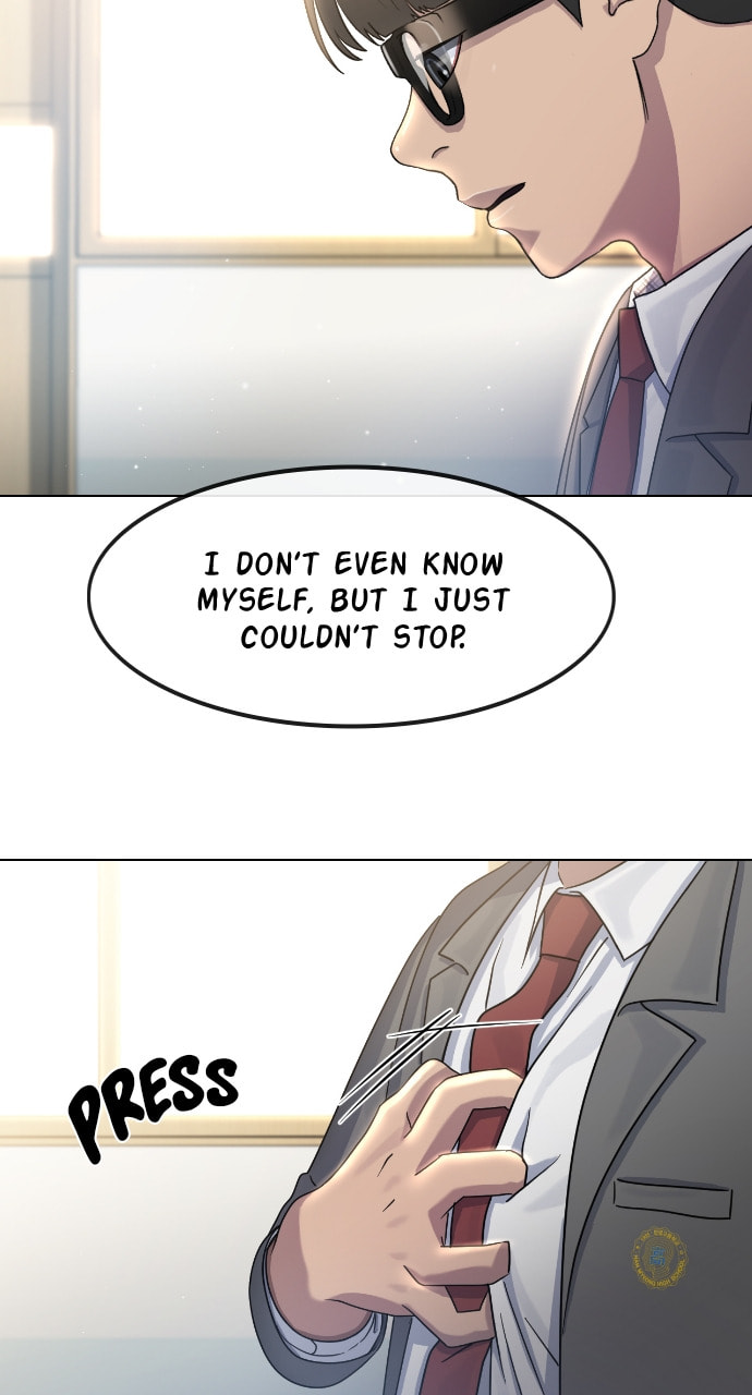 Read Psychic Studies chapter 66 image 44 on Lezhin