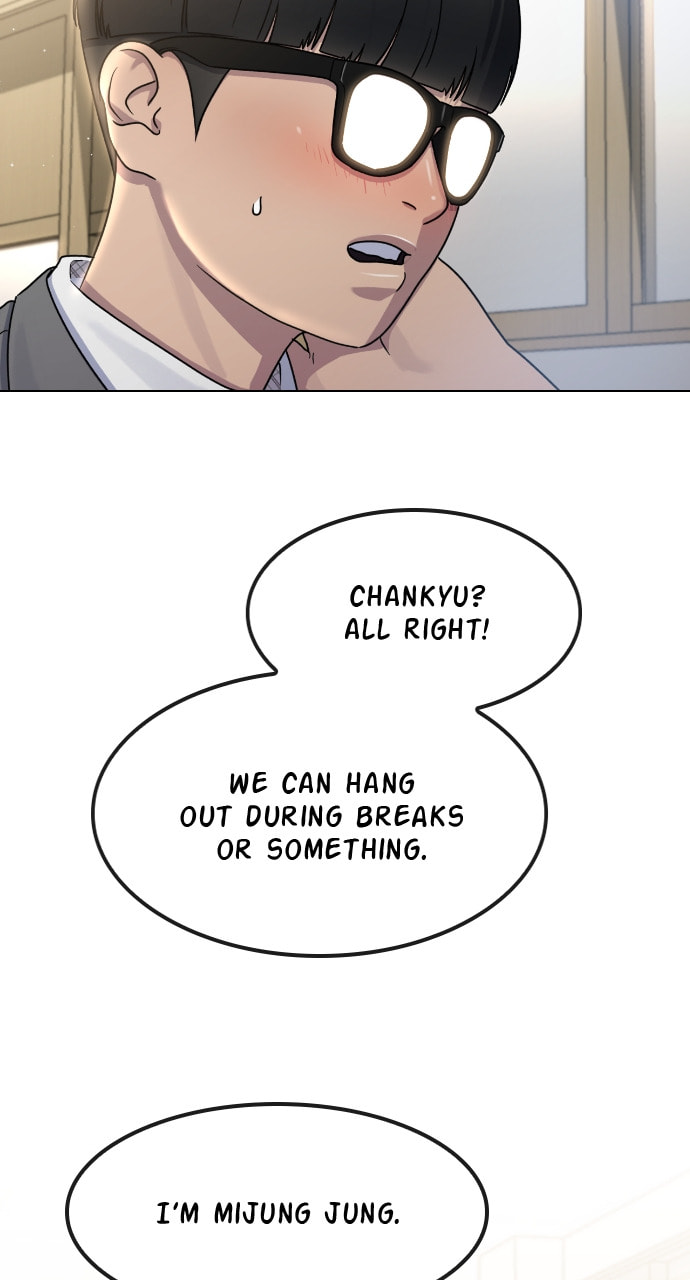 Read Psychic Studies chapter 66 image 51 on Lezhin