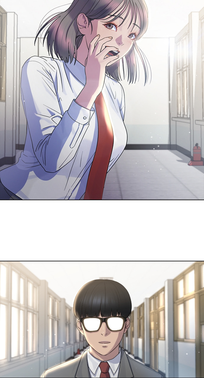 Read Psychic Studies chapter 66 image 54 on Lezhin