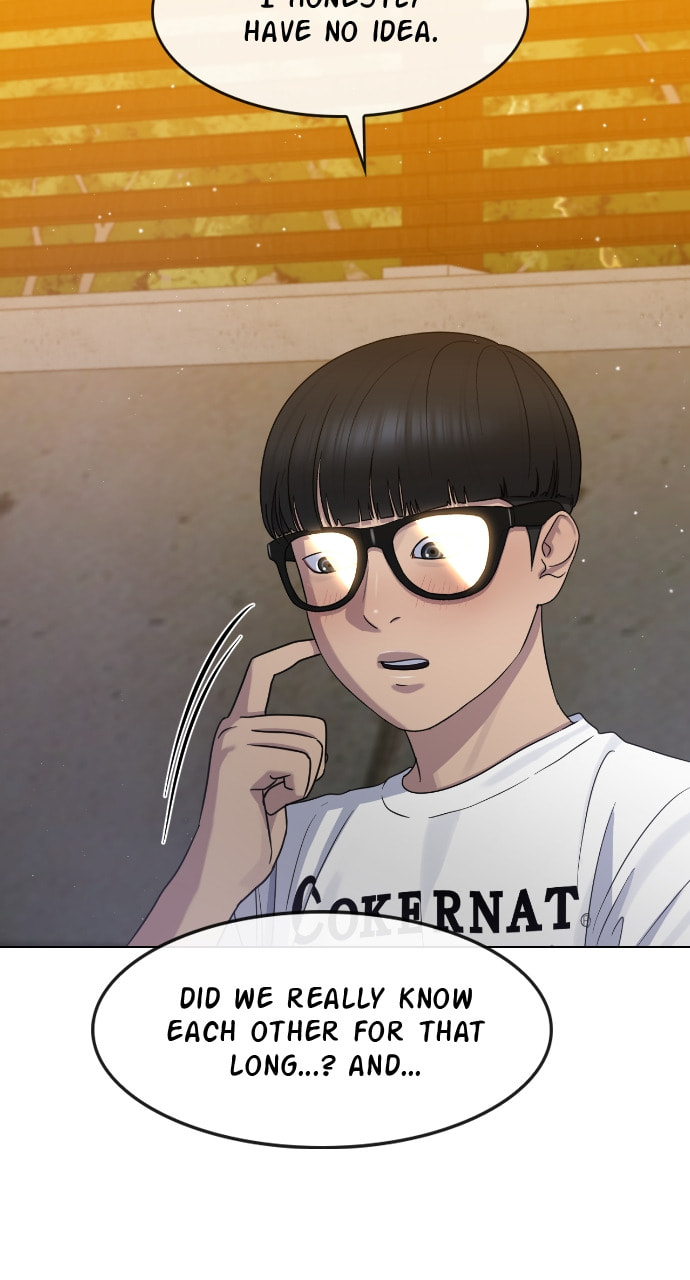 Read Psychic Studies chapter 66 image 77 on Lezhin