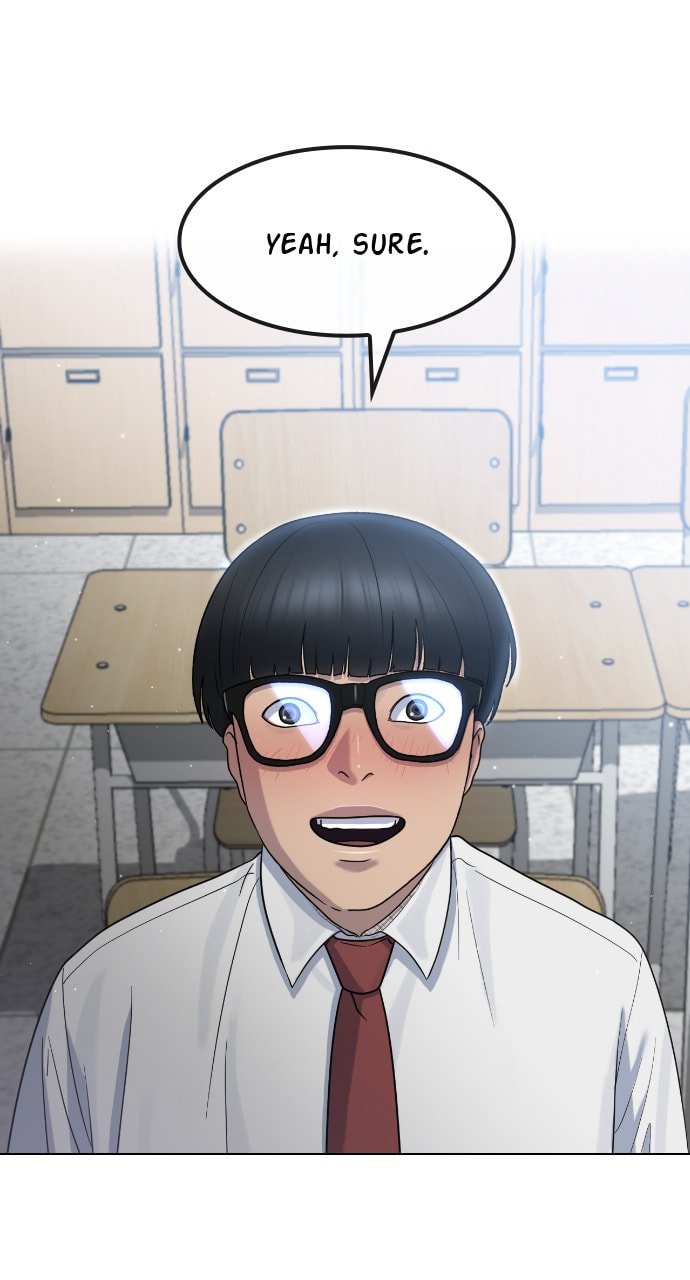 Read Psychic Studies chapter 67 image 12 on Lezhin