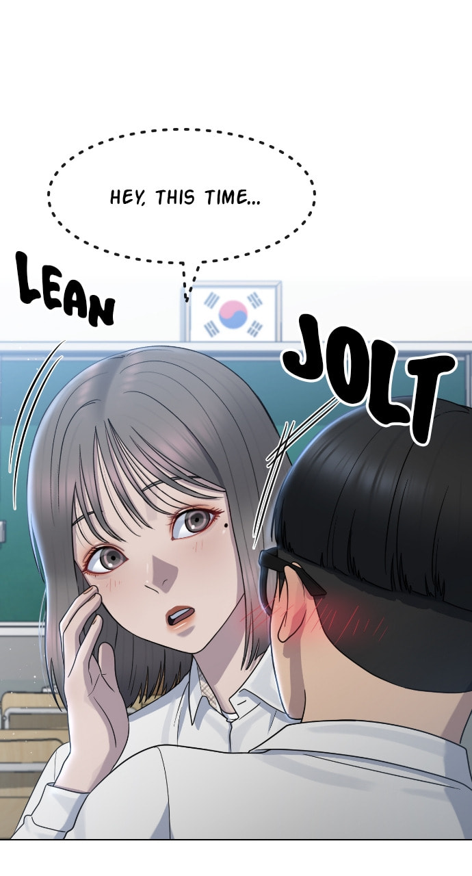 Read Psychic Studies chapter 67 image 14 on Lezhin