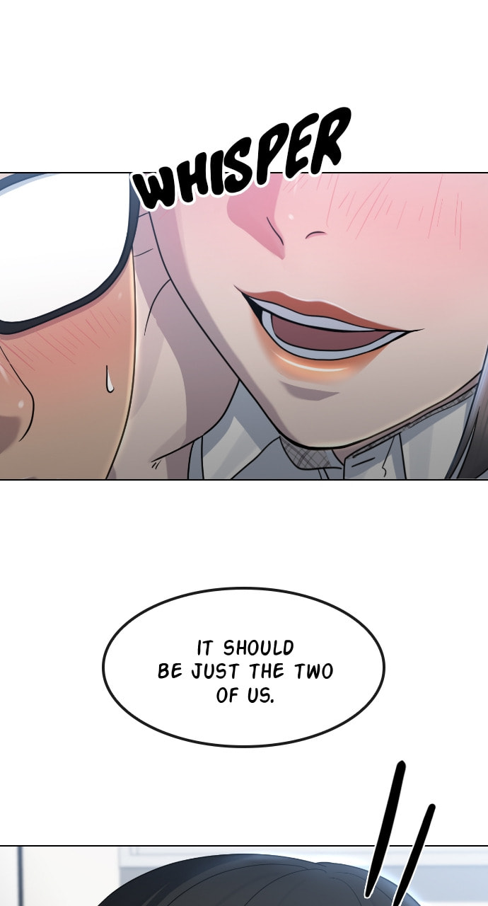 Read Psychic Studies chapter 67 image 15 on Lezhin
