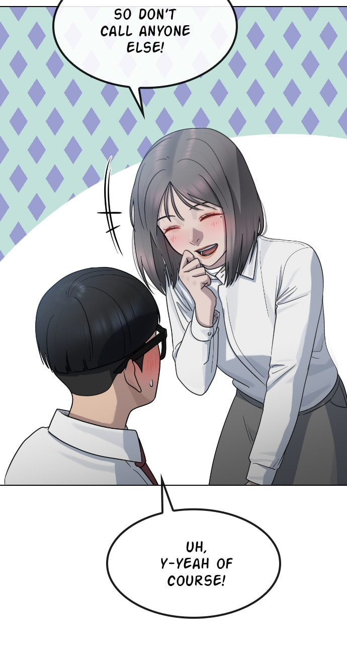 Read Psychic Studies chapter 67 image 17 on Lezhin