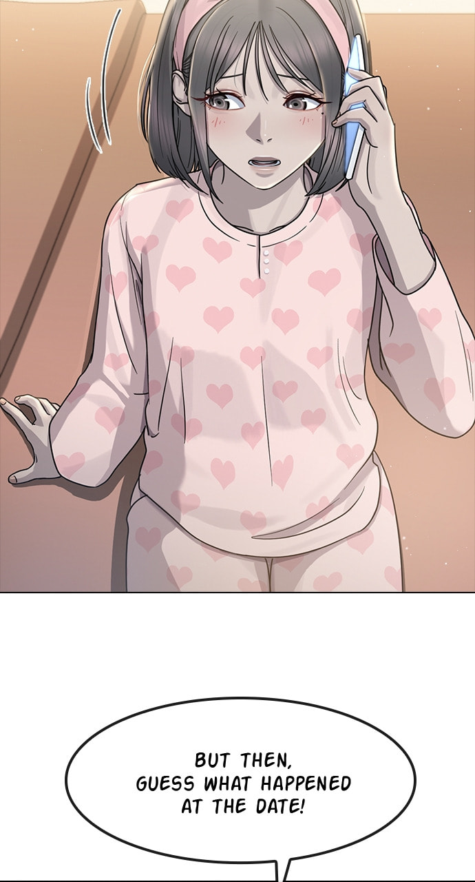 Read Psychic Studies chapter 67 image 22 on Lezhin