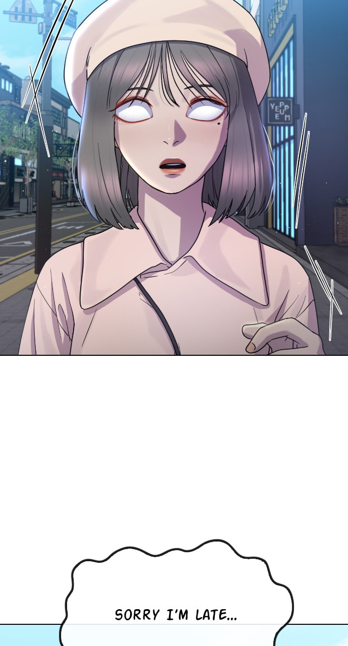 Read Psychic Studies chapter 67 image 34 on Lezhin