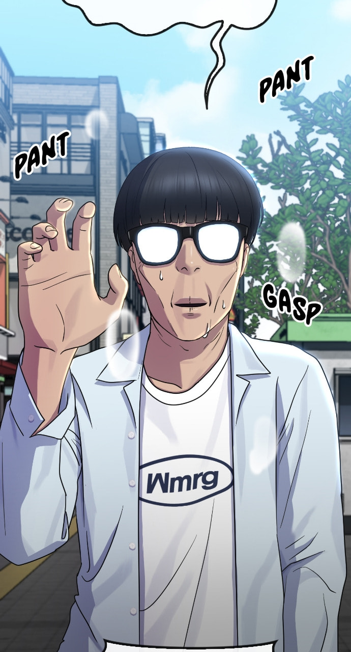 Read Psychic Studies chapter 67 image 35 on Lezhin