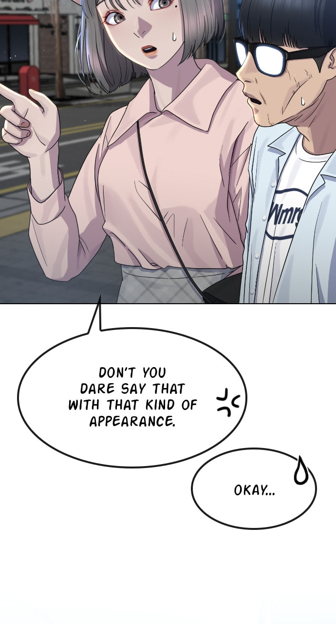 Read Psychic Studies chapter 67 image 39 on Lezhin