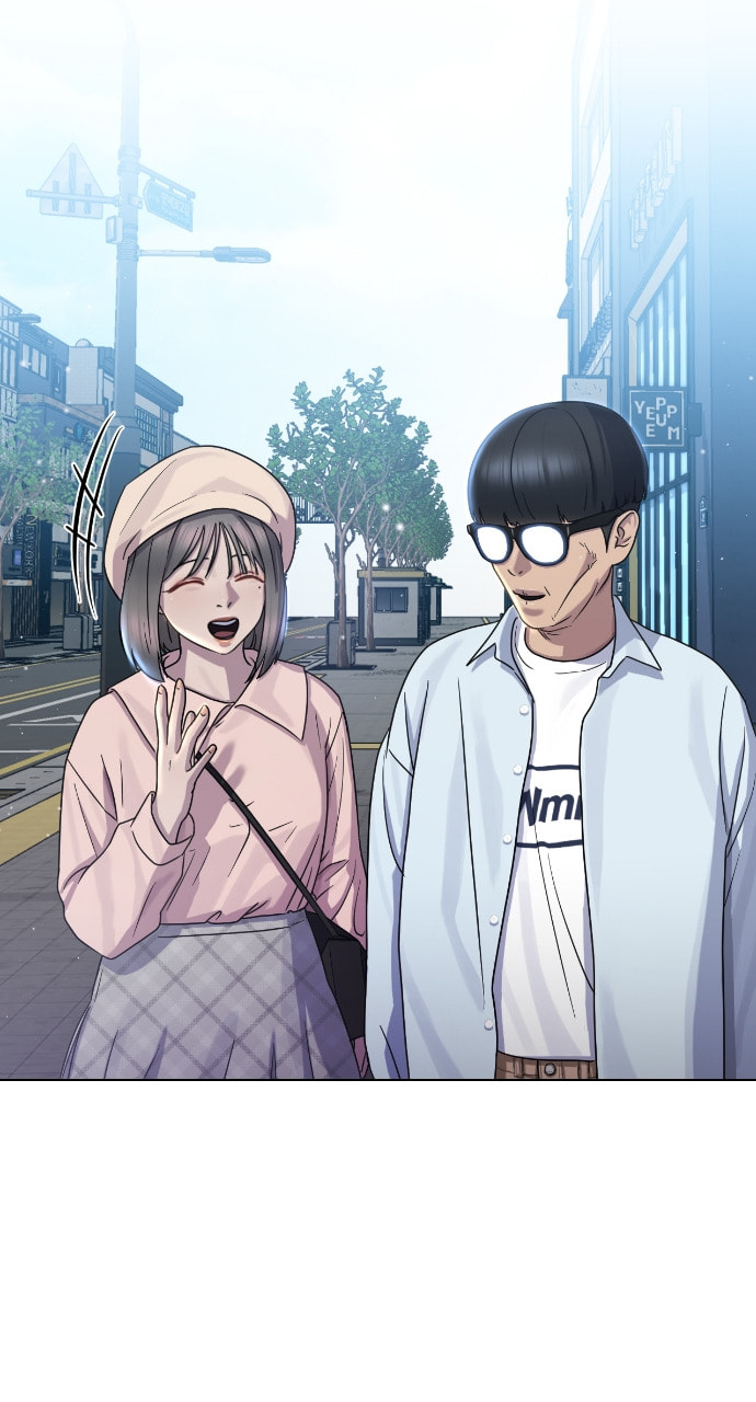 Read Psychic Studies chapter 67 image 40 on Lezhin