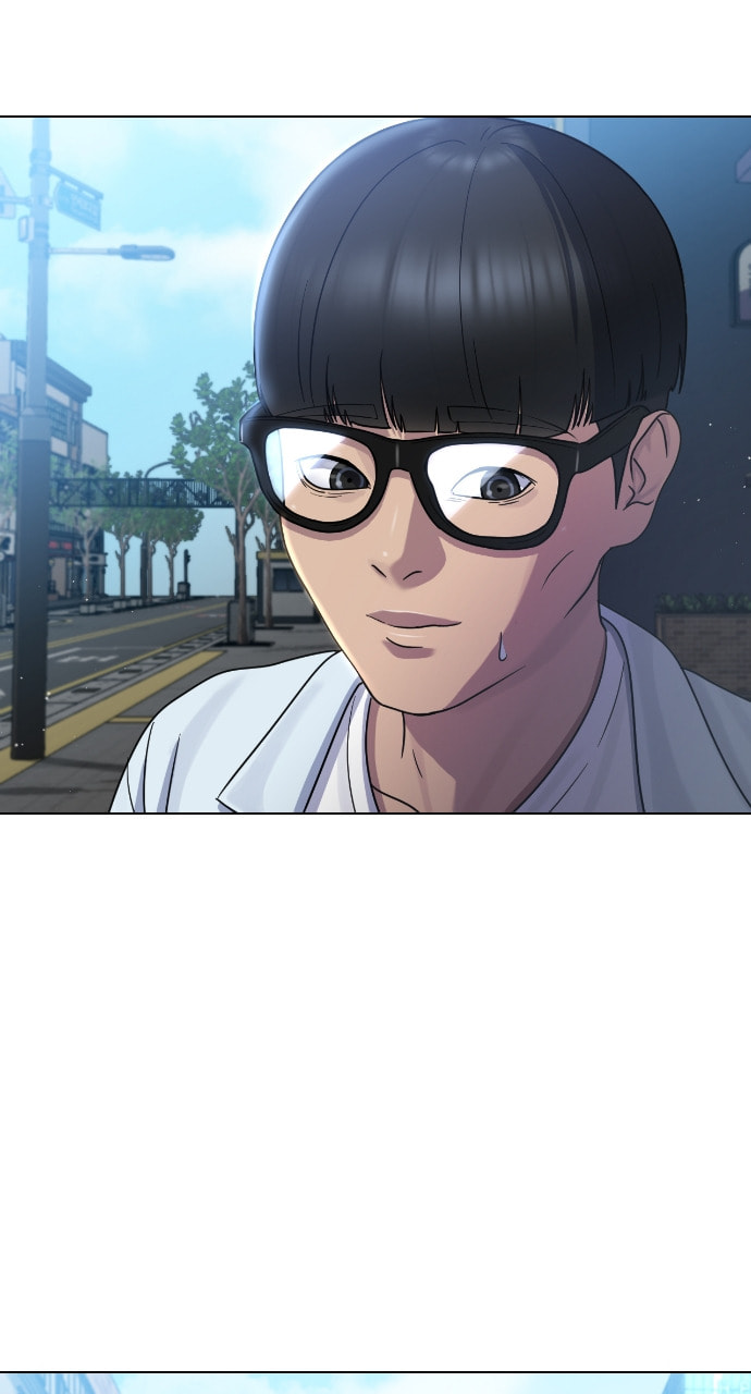 Read Psychic Studies chapter 67 image 41 on Lezhin