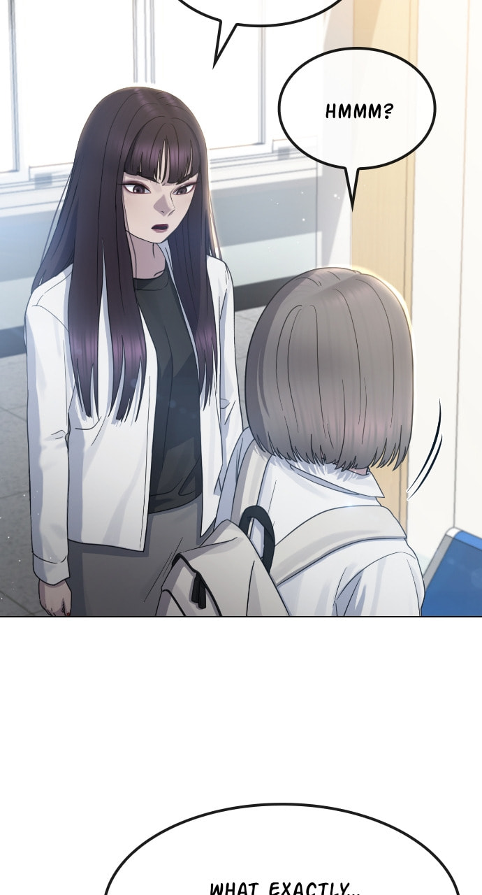 Read Psychic Studies chapter 67 image 70 on Lezhin