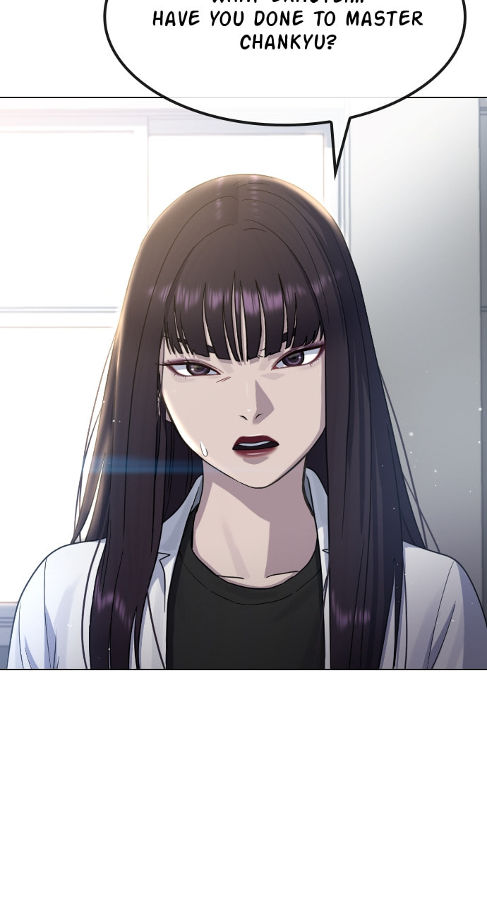 Read Psychic Studies chapter 67 image 71 on Lezhin