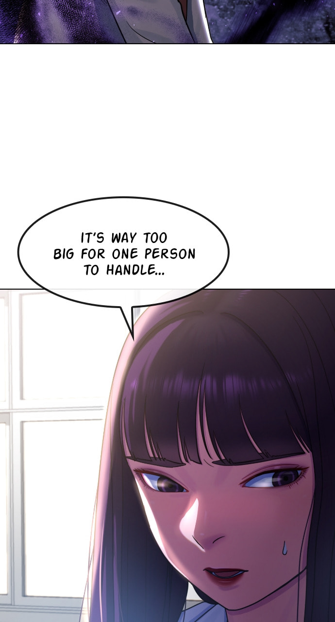 Read Psychic Studies chapter 67 image 77 on Lezhin