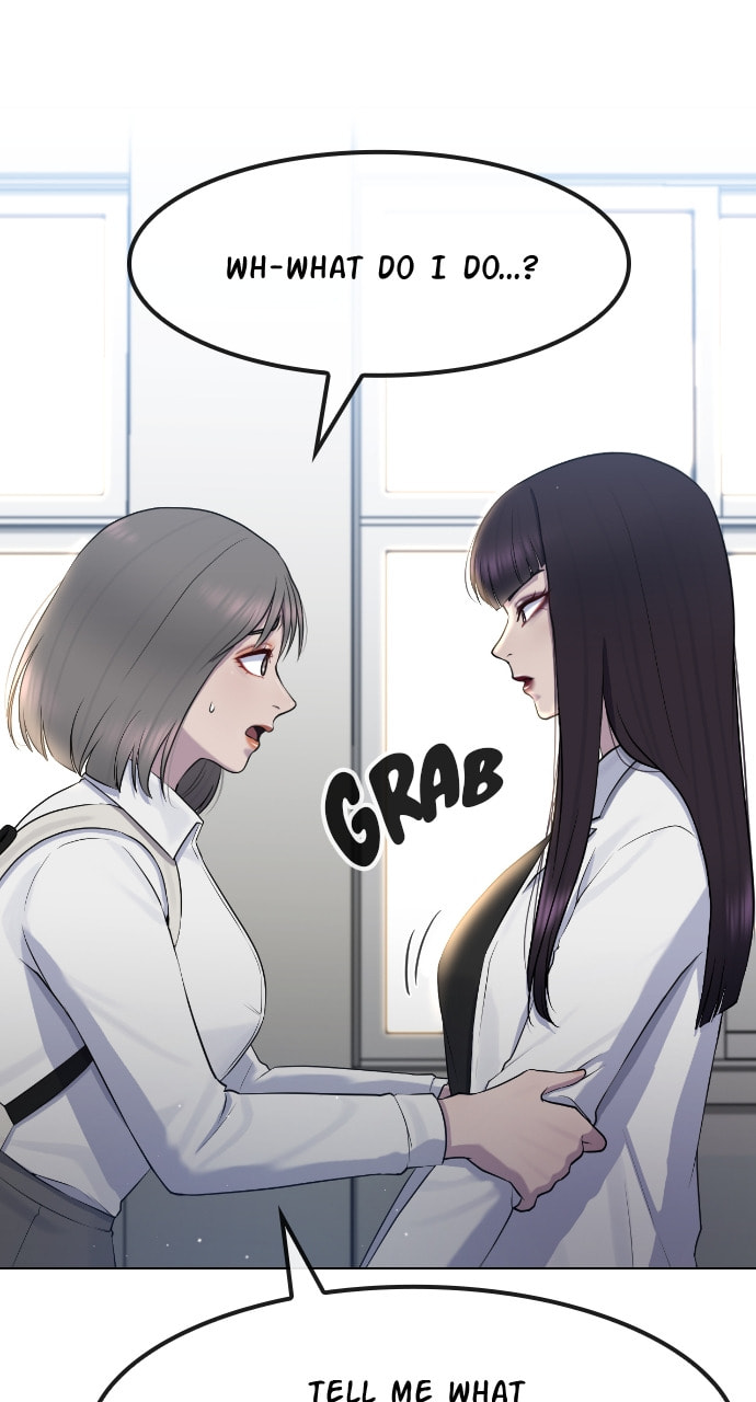 Read Psychic Studies chapter 68 image 12 on Lezhin