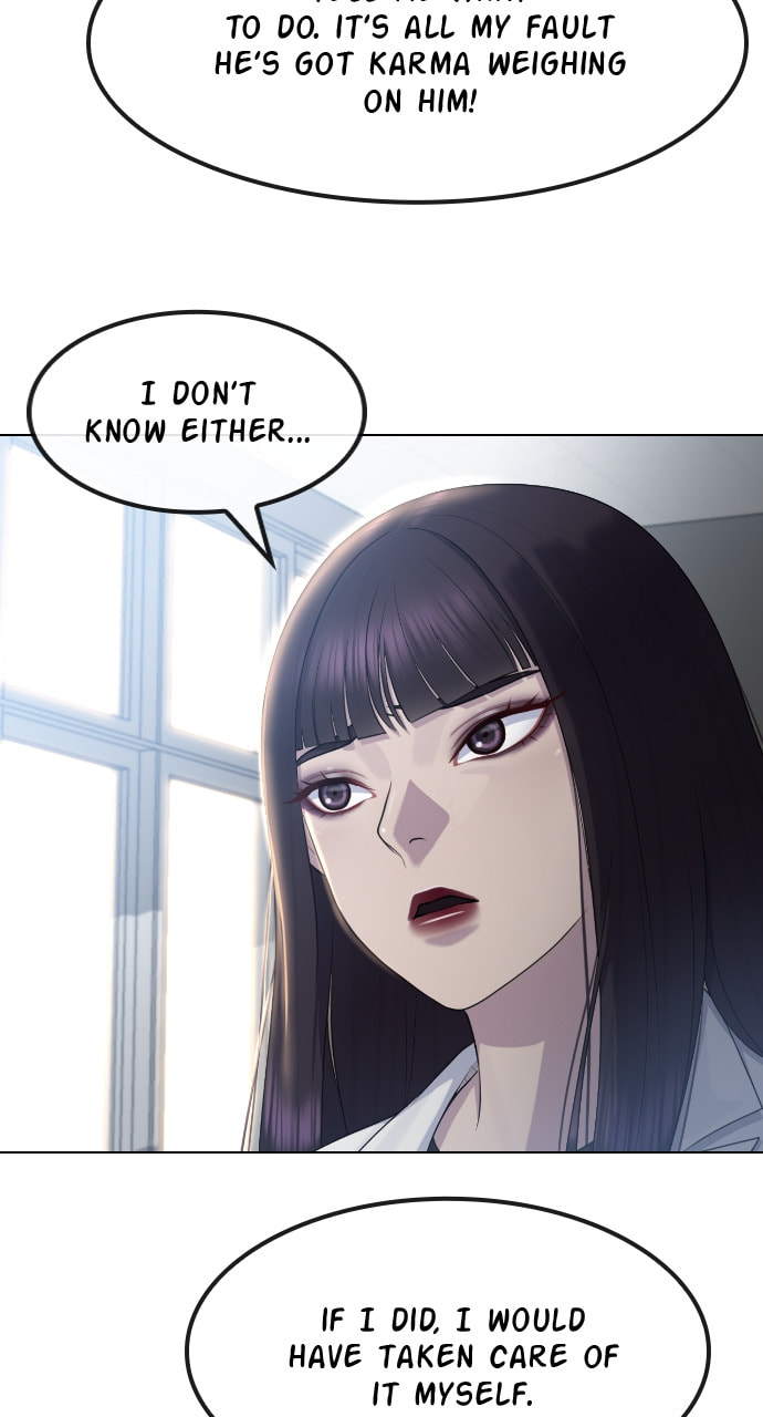 Read Psychic Studies chapter 68 image 13 on Lezhin
