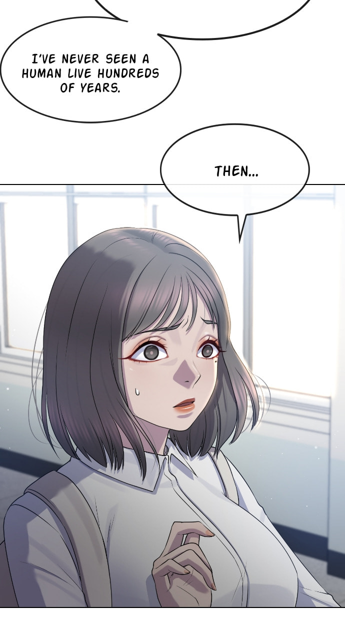 Read Psychic Studies chapter 68 image 14 on Lezhin