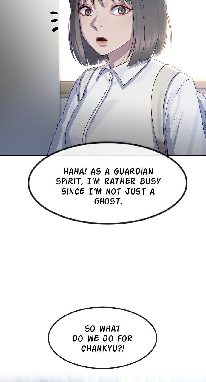Read Psychic Studies chapter 68 image 19 on Lezhin