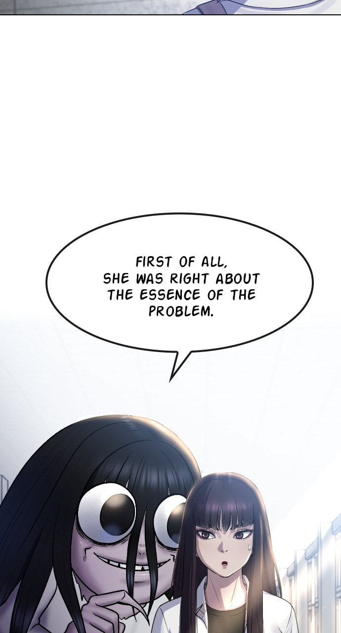 Read Psychic Studies chapter 68 image 21 on Lezhin