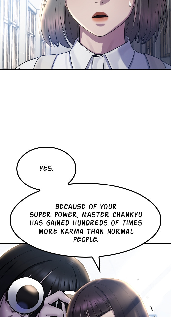 Read Psychic Studies chapter 68 image 23 on Lezhin