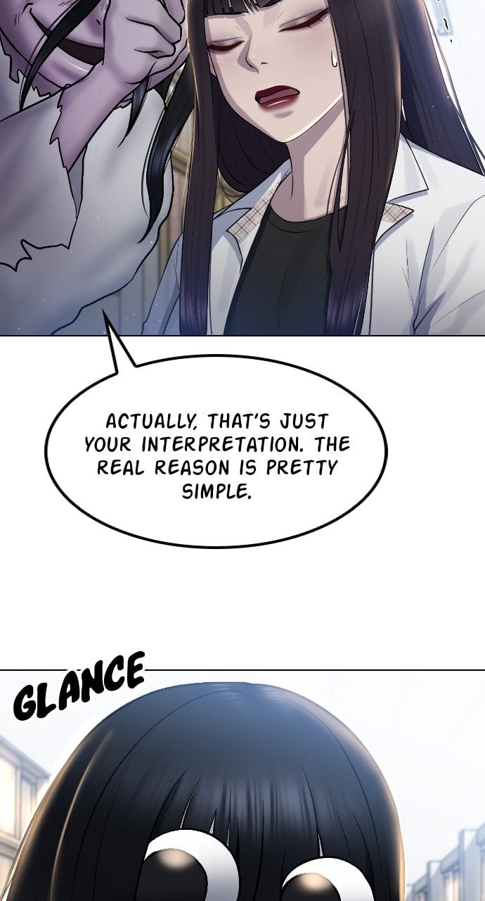 Read Psychic Studies chapter 68 image 24 on Lezhin