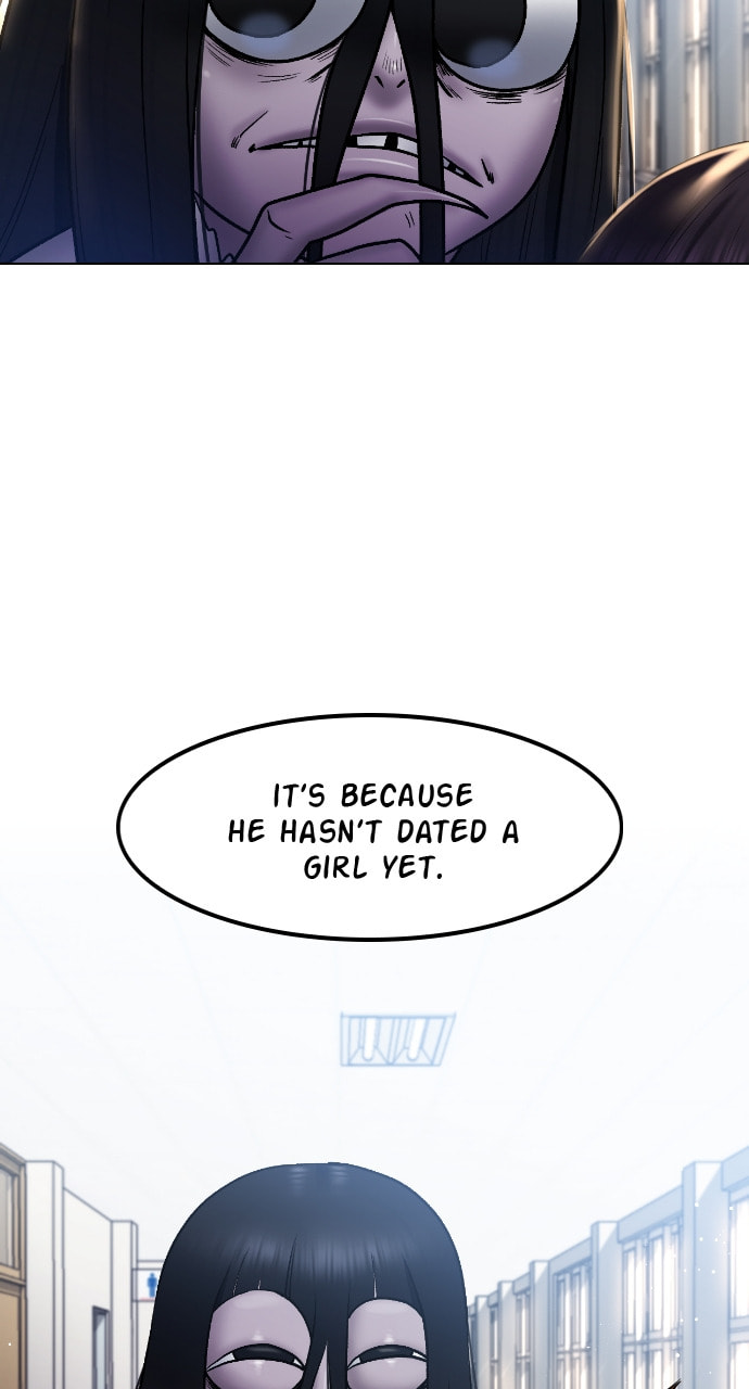 Read Psychic Studies chapter 68 image 25 on Lezhin