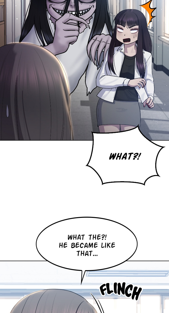 Read Psychic Studies chapter 68 image 26 on Lezhin