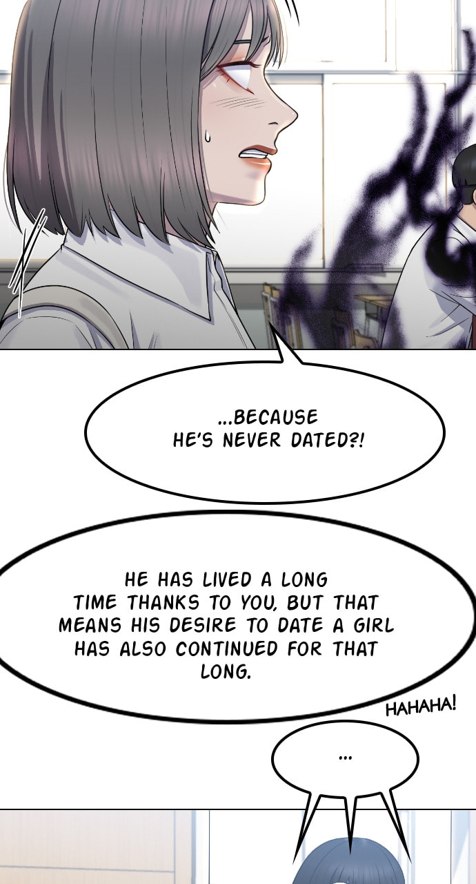 Read Psychic Studies chapter 68 image 27 on Lezhin