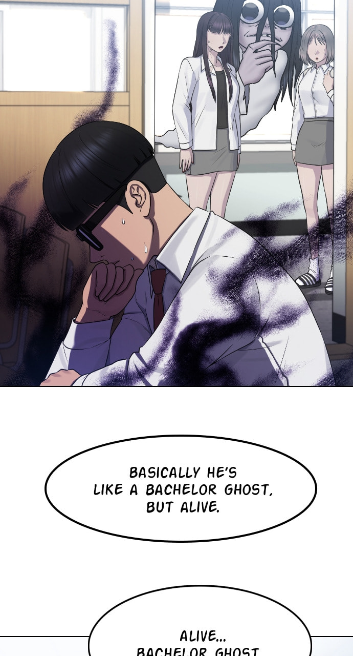 Read Psychic Studies chapter 68 image 28 on Lezhin