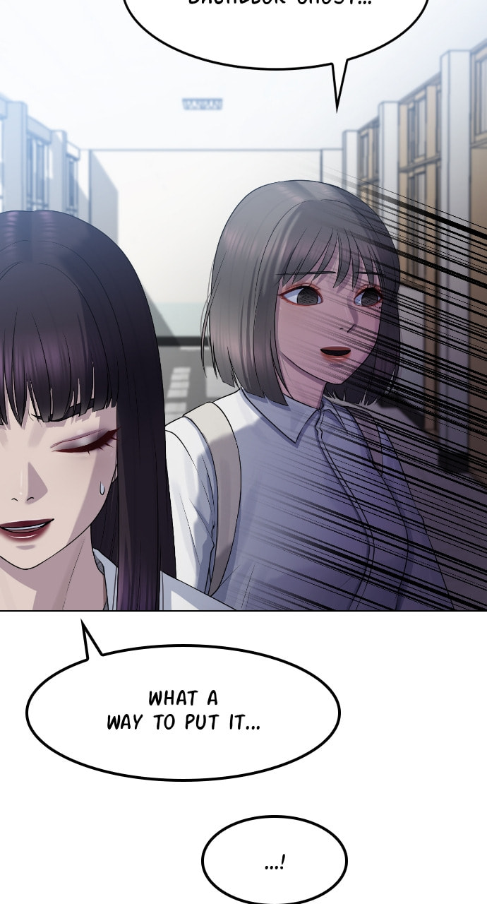 Read Psychic Studies chapter 68 image 29 on Lezhin