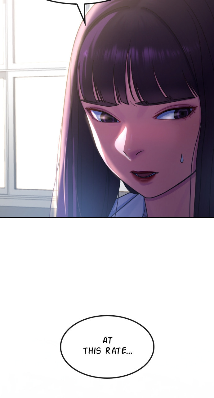 Read Psychic Studies chapter 68 image 3 on Lezhin